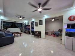 Blk 503 Choa Chu Kang Street 51 (Choa Chu Kang), HDB 5 Rooms #538726511